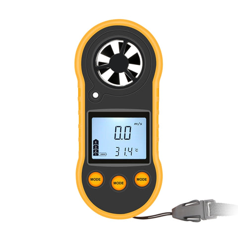 Mini anémomètre RZ818, RZ818