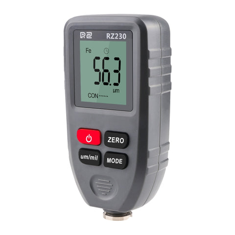 RZ230 Autres instruments de mesure 0~1300μm Pratique / Misura / Pro, RZ230