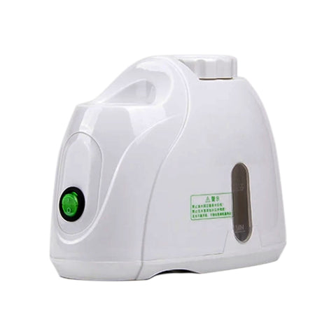 K-SKIN K33S Macchina per il vapore facciale Nebbia calda Spruzzatore per il viso Nano spruzzatore SPA Cottura a vapore Pulizia profonda Strumenti per la cura del massaggio del viso per la casa, K33S