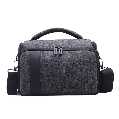 Borsa a tracolla portatile impermeabile per lo sport all'aria aperta per fotocamere DSLR