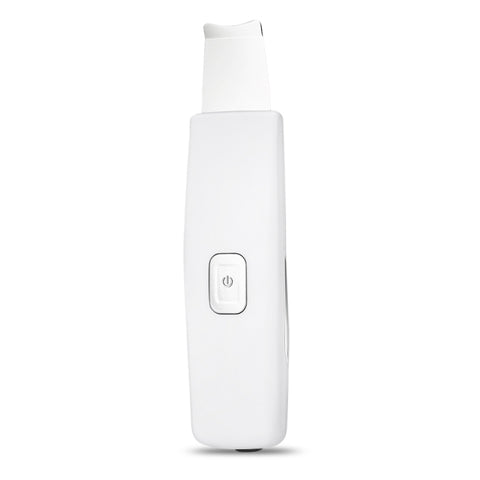 K-SKIN KD8070 Scrubber elettrico ad ultrasuoni per il viso Pulisci il massaggio Illumina la spatola per la cura della pelle, KD8070