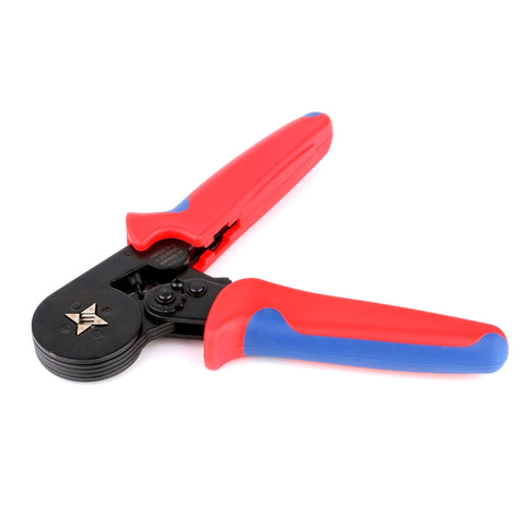 SHC86-4 Utensili per crimpatura manuale Pinze di connessione più recenti 0,25--10 mm, SHC86-4