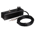 Professional Stereo Signal Converter for Balanced
