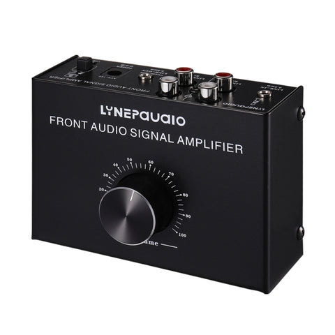 Amplificatore di segnale stereo B015 per cuffie e altoparlanti con
