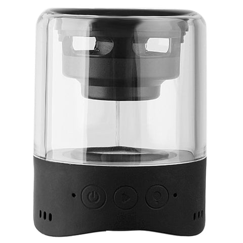Altoparlante Bluetooth Fineblue MK-22 TWS con Luce LED e Design