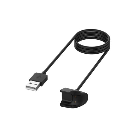 Cavo di Carica Intelligente da Polso per Samsung Galaxy Fit SM-R375 -