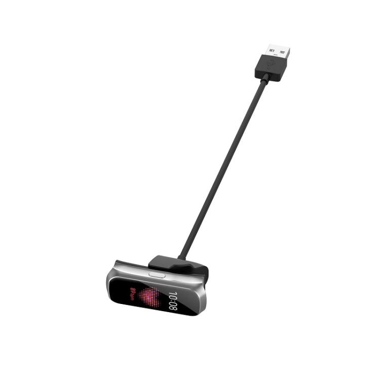 cavo-caricabatterie-intelligente-da-polso-per-samsung-galaxy-fit-e-sm-r375-lunghezza-cavo-1m - immagine 7