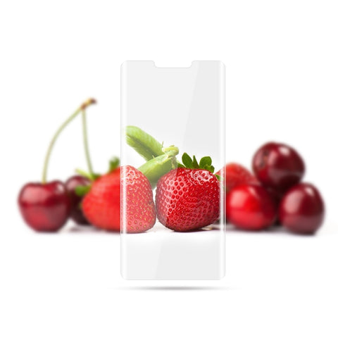 Per Huawei Mate 30 Pro mocolo 9H Pellicola per schermo UV a schermo intero 3D, For Huawei Mate 30 Pro