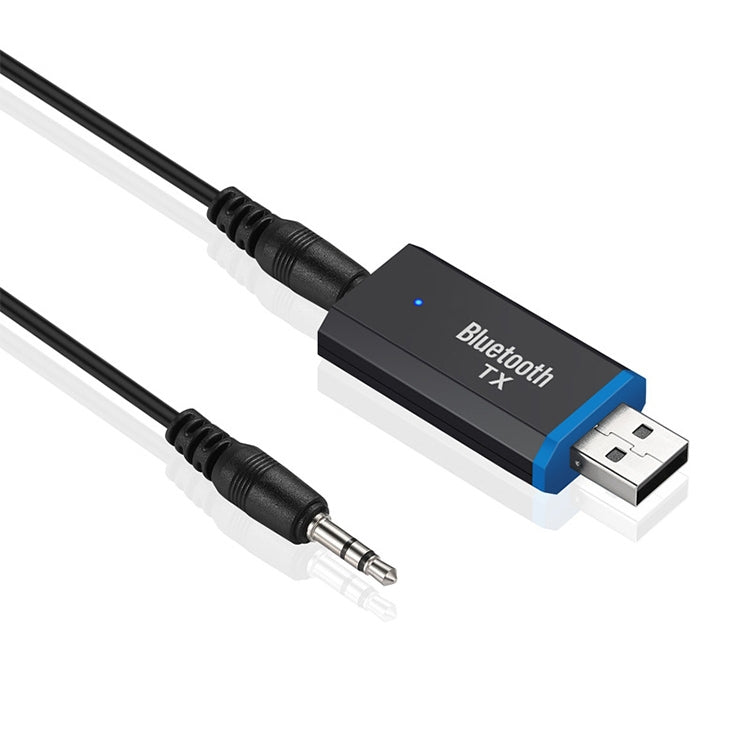 Trasmettitore di trasferimento audio Bluetooth USB 5.0 TX3 Bluetooth