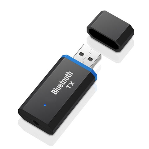 Trasmettitore di trasferimento audio Bluetooth USB 5.0 TX3 Bluetooth