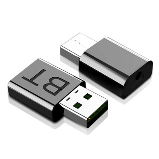 bt005-5-0-usb-ricevitore-bluetooth-amplificatore-per-altoparlante-audio-aux-i-adattatore-per-stick-bluetooth-stereo-wireless-per-auto - immagine 1