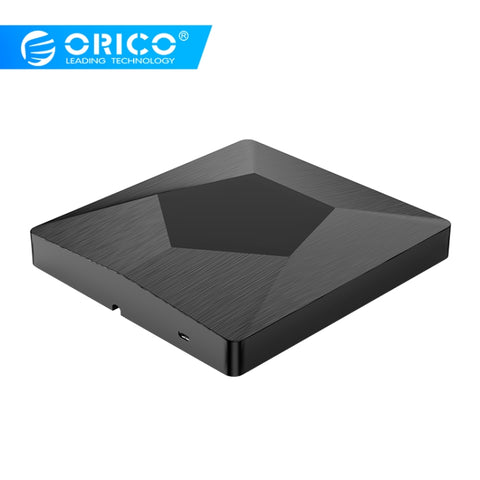 Driver CD esterno USB 3.0 ORICO XD007