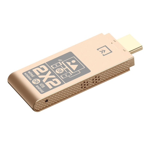 Adattatore WIFI HDMI Onten 7573