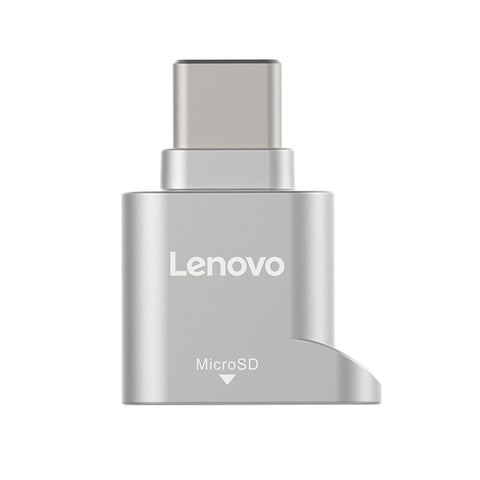 Lettore di schede Lenovo D201 da tipo C a TF