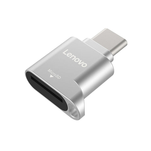 Lettore di schede Lenovo D201 da tipo C a TF
