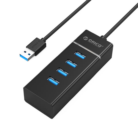 HUB USB 3.0 a 4 porte ORICO W6PH4-U3