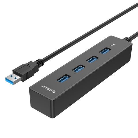 HUB USB 3.0 a 4 porte ORICO W8PH4-U3