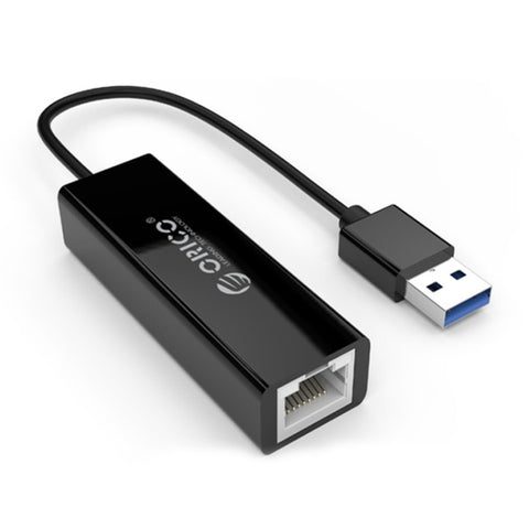 Adattatore di rete Gigabit Ethernet USB 3.0 ORICO UTJ-U3