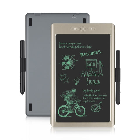 Table de conception numérique intelligente portable à 9 pouces Bluetooth USB collée au téléphone portable, notée cloud avec une plume d'écriture de haute précision