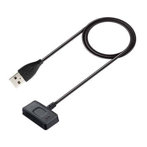 Per Honor A2 Anello da gioco sportivo Linea di ricarica ad aspirazione magnetica Caricatore per smartwatch A2