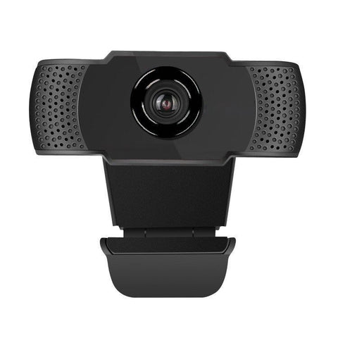 Sensore CMOS per fotocamera webcam USB HD 1080P Megapixel con microfono per computer portatili