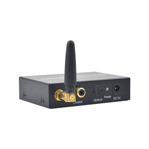 Ricevitore Bluetooth da digitale ad analogico