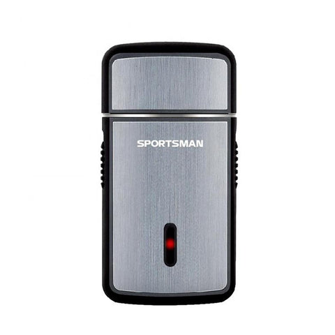 Rasoio ricaricabile USB mini rasoio multifonction SPORTSMAN, Multi-fonction