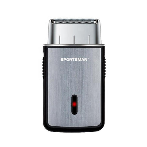 Rasoio ricaricabile USB mini rasoio multifonction SPORTSMAN, Multi-fonction