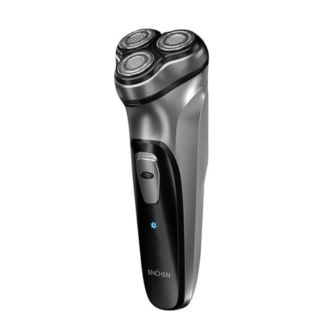 Rasoir de barbe électrique portable pour barbier pour la montre originale Xiaomi Youpin BlackStone pour homme