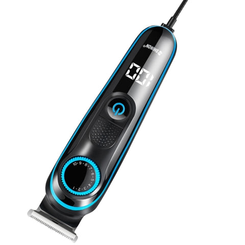 SHINON SH-1831 Rasoir électrique multifonction pour étiquettes et capuchons du nez