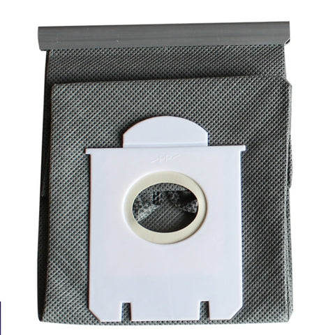 Sac d'aspiration Remplacement du sac d'aspiration pour Philips FC8613 FC8614 FC8220 FC8222 HR8376, HR8378, HR8426, HR8323