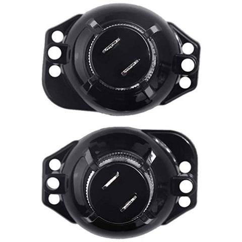 Faro Angel Eye 6W per BMW E90/E91 - Set di 2 Lampadine Fendinebbia