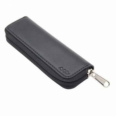 Borsa porta attrezzi portatile in pelle microfibra per ferro elettrico intelligente TS100 (borsa vuota), Microfiber Leather Portable Bag