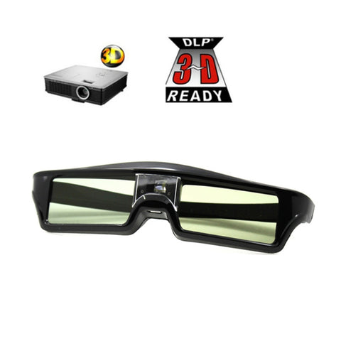 Occhiali attivi 3D DLP-Link pour les professionnels BenQ Z4/H1/G1/P1 LG,NUTS,Acer,Optoma DLP-LINK, projecteurs
