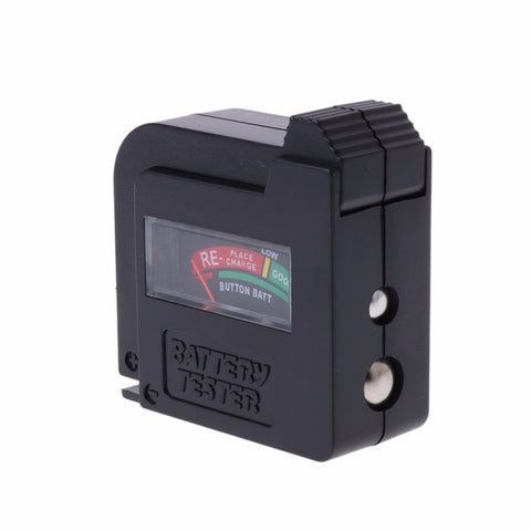 Testeur de capacité de batterie style puntator BT860