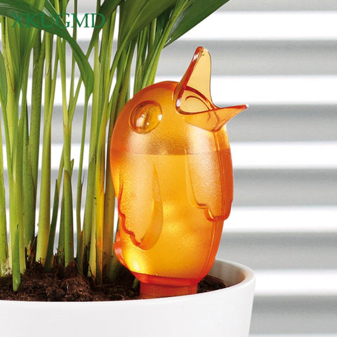 Dispositivo di infiltrazione del dispositivo di irrigazione automatica per irrigazione per uccelli, consegna casuale di colori, Bird Sprinkler