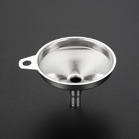 Gadget de cuisine pour perdre du vin, imbuto conico piccolo in acciaio inossidabile da 10 pezzi, Wine Leak