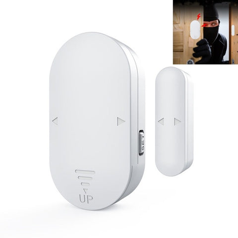 MC-03 Allarme antifurto multifonction par porte et plus fine de 130 dB avec 5 modalités