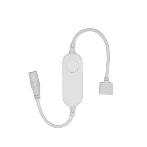 Controller LED RGB Dimming Tonificante Controller per cintura luminosa di controllo WiFi, RGB LED Controller