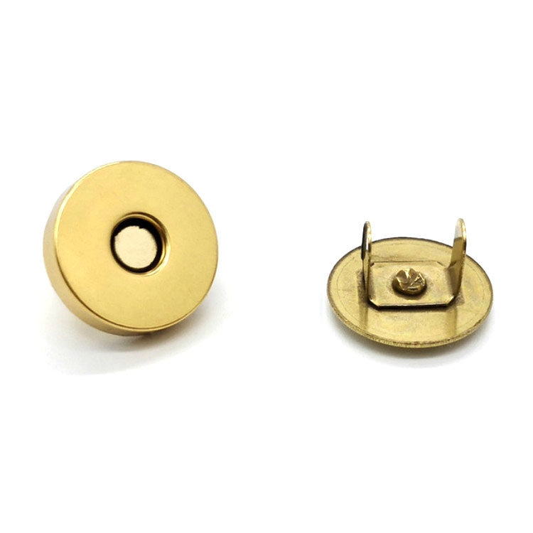 18mm Invisible Magnetic Buckle for Luggage and Bags