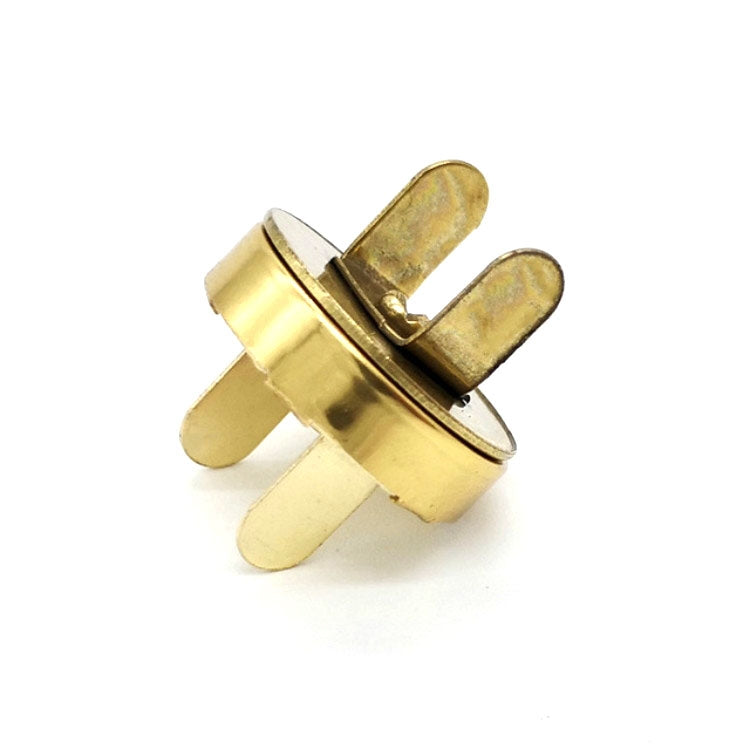 18mm Invisible Magnetic Buckle for Luggage and Bags