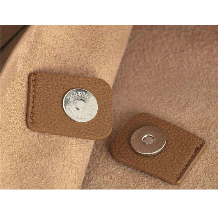 18mm Invisible Magnetic Buckle for Luggage and Bags