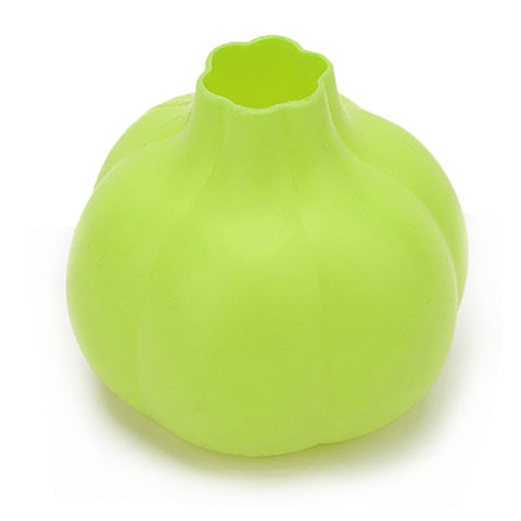 Ustensile de cuisine créatif pour éplucher l'ail en silicone pour 10 pièces, Éplucheur d'ail