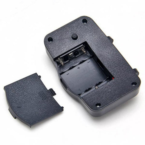 11 LED Clip On Cap Light Torcia bianca Camping Clip-On Cap/Cappello Lampada da ciclismo Escursionismo Camping Cap Light