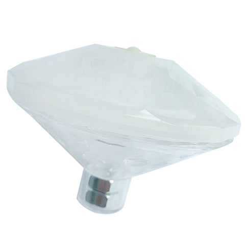 Spettacolo di luci da bagno alla moda Lampada incandescente che cambia colore LED RGB impermeabile IP67 con 7 modalità