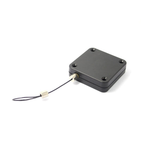 Scatola per cavi antifurto universale de 4 m Scatola per cavi telescopique con fune metalica VIVE