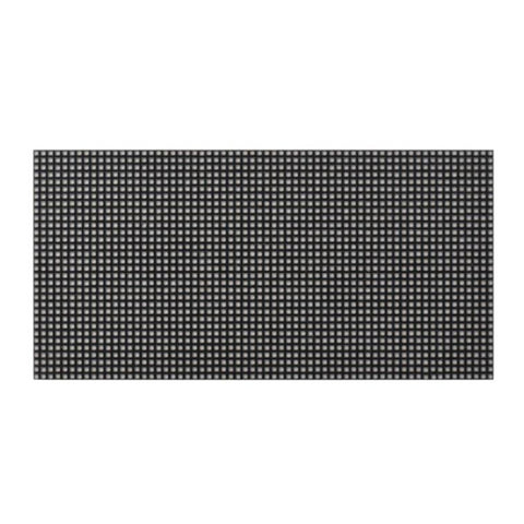 Panneau à matrice LED couleur RGB Waveshare, passo 2,5 mm, 64x32 pixels, luminosité réglable, 23707, 23707