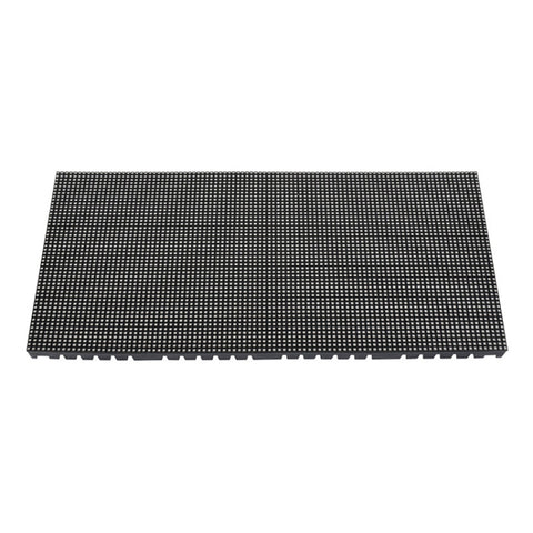 Panneau à matrice LED de couleur RVB flexible Waveshare, pas de 2,5 mm, 96x48 pixels, PCB Pieghevole avec luminosité réglable, 23709