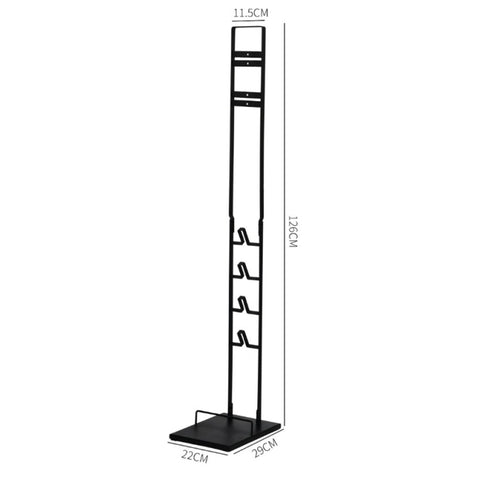Poignée de rangement gratuite pour aspirateur Dyson V7/V8/V10/V11