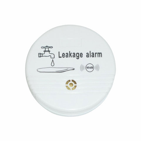 HH-LS518 Allarme perdite d'acqua Allarme livello acqua per rilevatore di troppopieno domestico